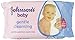Johnson's Baby Skincare Wipes, Gentle Cleansing,56 Count (Pack of 3)