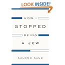 How I Stopped Being a Jew