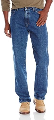 Wrangler Authentics Men's Big and Tall 