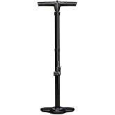 Competition Floorpump by PRO | The PRO Competition Floorpump is the last pump your garage will ever need