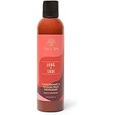 I Am Luxe & Long Groyogurt Leave-in Conditioner, 8oz, 8 Oz