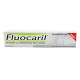 Fluocaril Whitening Toothpaste 125ml by Fluocaril