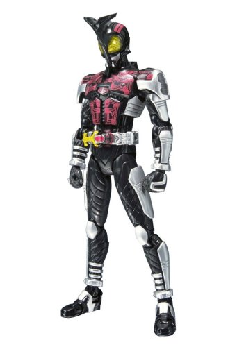 S.H. Figuarts : Masked Rider Dark Kabuto