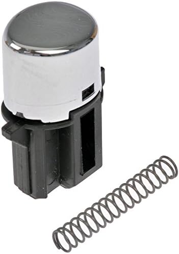Dorman 76848 Automatic Transmission Shifter Repair Kit for Select Honda Models: Automotive