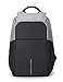 Markryden Anti-theft Laptop Backpack Business Bags with USB Charging Port School Travel Pack Fits Under 15.6 Inch Laptop(Contrast Color 2.1)