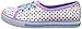 Skechers Kids 10489L Twinkle Toes Chit Chat Light-up Sneaker (Little Kid/Big Kid)