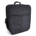 HUL Backpack Carrying Case for Yuneec Typhoon H Drone with Foam Inserts