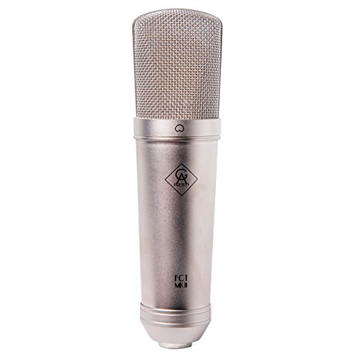 Golden Age Project FC1 Mk2 Condenser Microphone