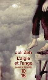 L' aigle et l'ange