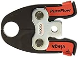 Ridgid 17018 1-inch Compact Jaw  for Pureflow Press