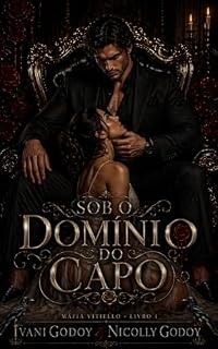 Livro Sob o Domínio do capo (Máfia Vitiello Livro 1)
