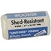 Wooster Brush R206-4 Paint Roller Cover, 4-Inch, White