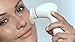 USA PURADIANT Facial Cleansing Brush | Face Scrubber I Spin Brush | Body Brush | Sonic Waterproof Cleansing Brush | Exfoliating Brush | Cleans and Smooths Skin | Pumice For Rough Feet and Hands