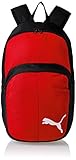 Puma Red-Puma Black Casual Backpack (7489802)
