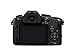 Panasonic LUMIX G85 Mirrorless Camera with 12-60mm Lens Bundle with Microphone, 64GB SDXC Memory Card, Battery and Dual Charger and Camera Bag (5 Items)