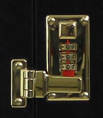 Concession Express Travel Bars of Two Bottles, Black - Image 4