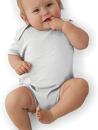 HappyLifea Bring Me Thanos Baby Pajamas, Bodysuits Clothes Onesies Jumpsuits Outfits Black