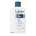 Lubriderm Fragrance Free Daily Moisture Lotion + Pro-Ceramide, Shea Butter & Glycerin, Face, Hand & Body Lotion for Sensitive Skin, Hydrating Lotion for Healthier-Looking Skin, 6 fl. oz, 6 Pack