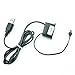 Amicc Portable Neon Light Electroluminescent Wire El Wire USB Charger for Parties, Halloween Decoration