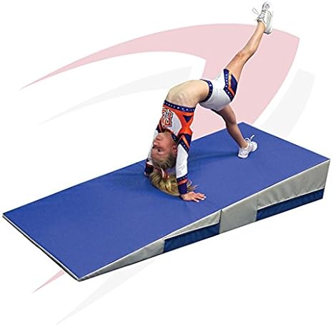 resilite tumbling mats