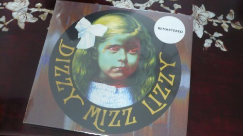 Dizzy Mizz Lizzy - Dizzcography By Dizzy Mizz Lizzy - Zortam Music