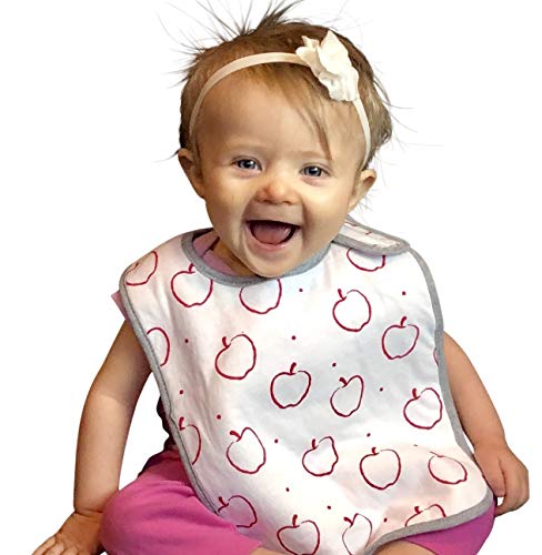 1 Baby+Lounge+Absorbing+Toddler+10+Pack