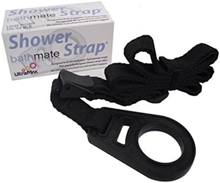 YoUUo Water Pump Enhancement Spa System Shower Strap