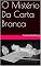Livro O Mistério Da Carta Branca