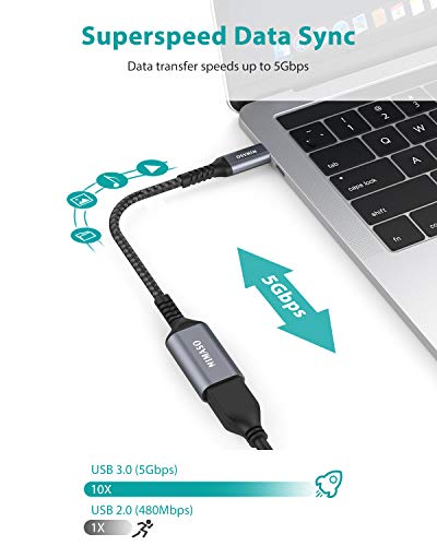 1 NIMASO+Adapter+Adaptor+Compatible+Pixel+Gray
