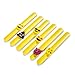 Rubber Bracelets, Emoji Party Supplies Slap Wristbands, Kids Party Favors Decorations, Cute Children Goody Bag Fillers Toy Gifts, 16 Pack In 3 Styles