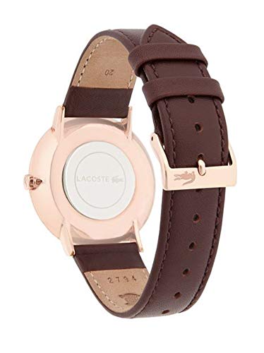 Lacoste Herren-Armbanduhr 2010871 – Bild 3