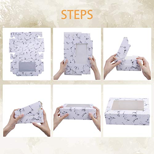 4 INFLORAL+Auto+Popup+Pastries+Muffins+Cupcakes