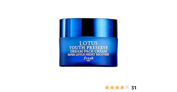 lotus youth preserve dream night cream