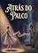 Livro Atrás do Palco