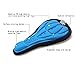 Bike Seat Cushion – Bike Seat Cover – Bicycle Seat Cushion – Mountain Road Bike Saddle Bicycle Soft Seat Cover Pad Comfortable Cushion Cycling Seat Mat Bicycle Parts Accessoriesthumb 2