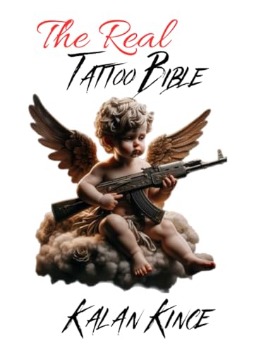 The Real Tattoo Bible