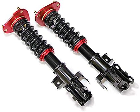 Amazon Largus ラルグス 車高調キット Specs ニッサン キューブ Z12 2wd 車高調キット 車 バイク