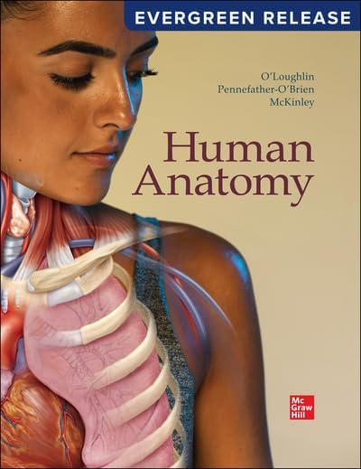 Amazon.com: Human Anatomy (6th Edition): 9780321500427: Martini