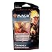 Magic The Gathering: MTG: Core Set 2020 Planeswalker Deck - Chandra w/Booster Pack (Red)