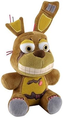 fnaf plush it