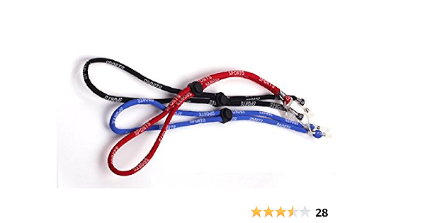 Rope Eyewear Retainer 