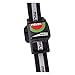 Melon Greeneon Helmet, Green, Glossy Finish, Small, 46 - 52cm / 18.25 - 20.5in Head Size