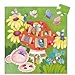 Djeco / Silhouette Box 54-piece Puzzle, The House of Elves