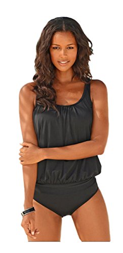 Mumentfienlis Womens Padded Two Piece Pattern Printed Tankini Swimsuit Bathing Suit