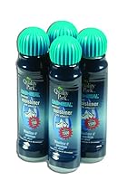 QualityPark Envelope Moistener,  50 ml,  Pack of 4  (46071)