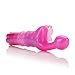 CalExotics Original Butterfly Kiss Vibrator – Multi-Speed Waterproof Vibe – Adult Sex Toys for Couples – Clitoral G Spot Massager – Pinkthumb 4