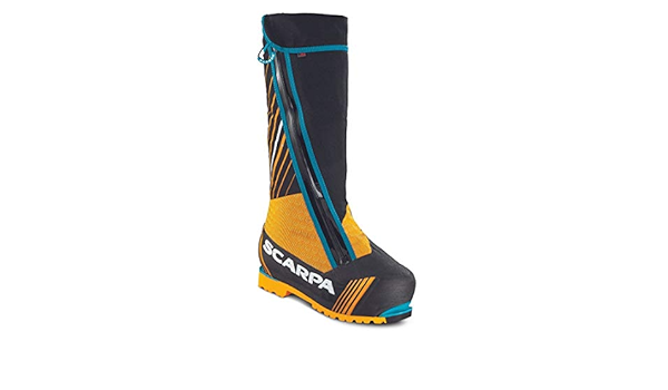 scarpa 8000