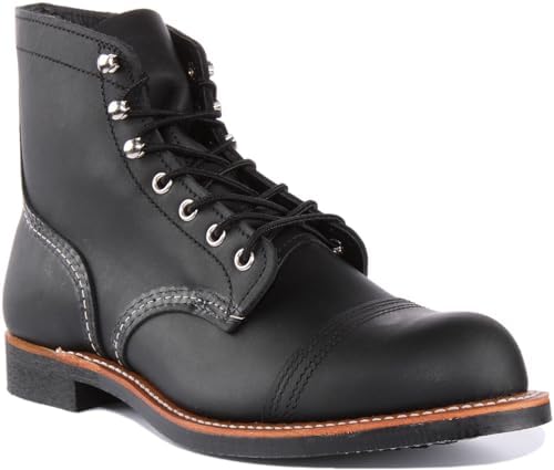 Red Wing 8084: Heritage Men display picture 3