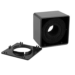 Foxnovo Pinxor Square Cube Shaped Interview Mic