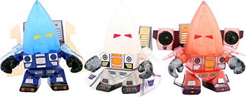The Loyal Subjects Transformers Ghost Seekers Action Figure (3-Pack)